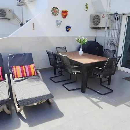 Ap383 Bajamar I * Nerja