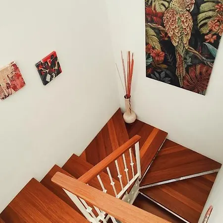 Ap383 Bajamar I Prázdninový dům Nerja