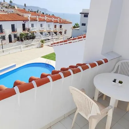 Prázdninový dům Ap383 Bajamar I Nerja