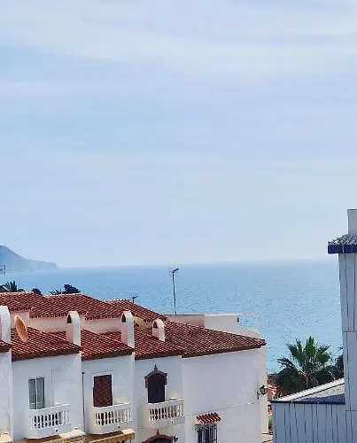 Prázdninový dům Ap383 Bajamar I *