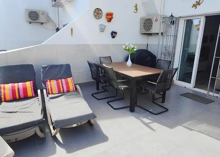 Ap383 Bajamar I * Nerja