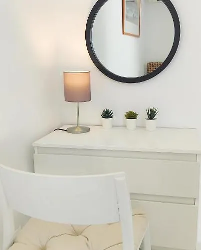 Prázdninový dům Ap383 Bajamar I