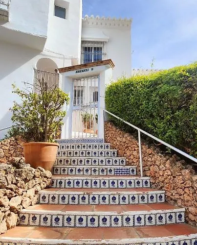 Ap383 Bajamar I Nerja