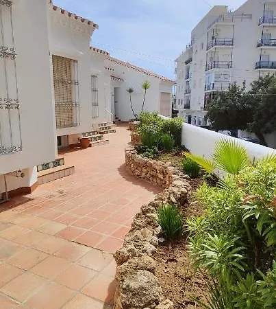 Ap383 Bajamar I Nerja