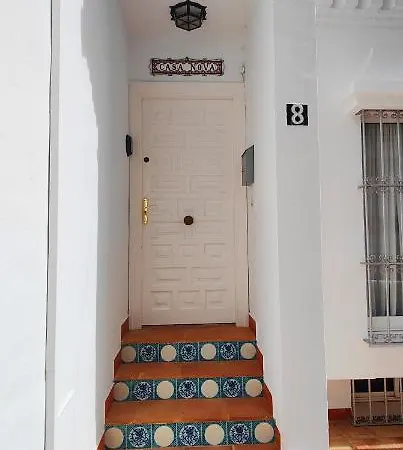 Ap383 Bajamar I Nerja