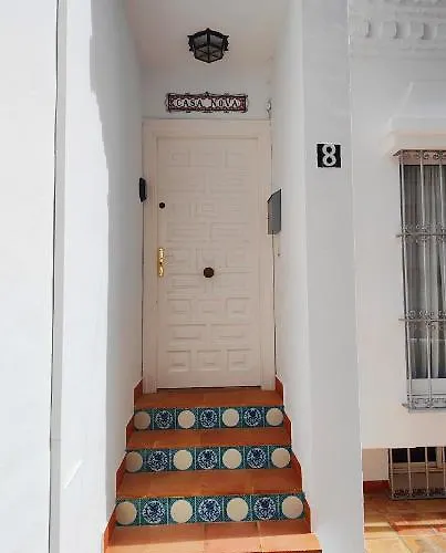 Ap383 Bajamar I Нерха