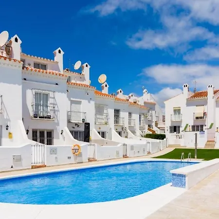 Ap383 Bajamar I Nyaraló *