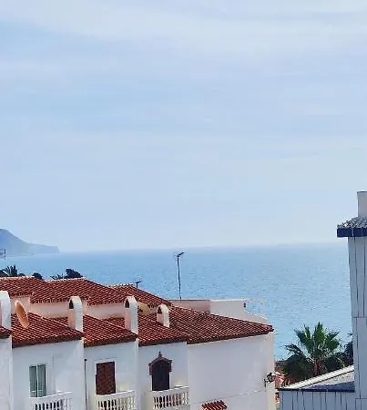 Nyaraló Ap383 Bajamar I *