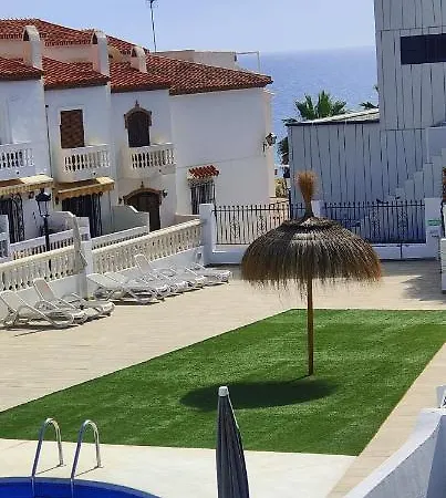 Nyaraló Ap383 Bajamar I Nerja