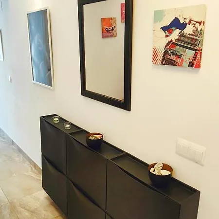 Ap383 Bajamar I Nyaraló *