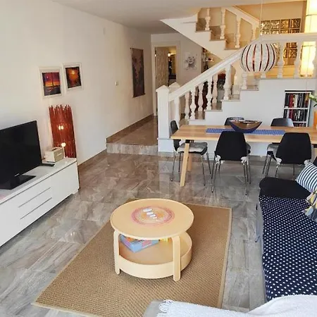 Nyaraló Ap383 Bajamar I