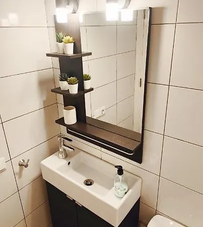 Ap383 Bajamar I * Нерха