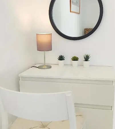 Будинок відпочинку Ap383 Bajamar I