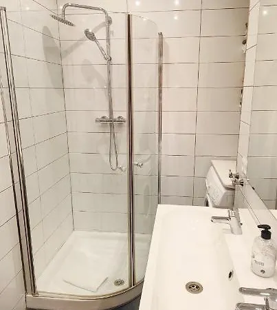 Nyaraló Ap383 Bajamar I Nerja