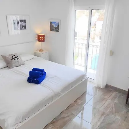 Nyaraló Ap383 Bajamar I *