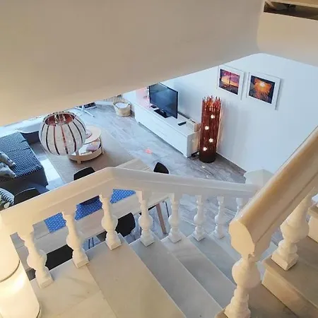 Ap383 Bajamar I Nyaraló *