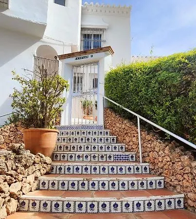 Ap383 Bajamar I Nerja