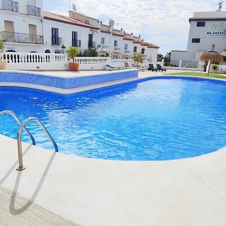 Будинок відпочинку Ap383 Bajamar I