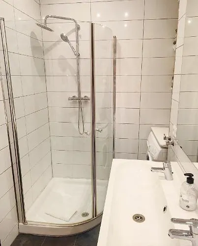 Дом отдыха Ap383 Bajamar I Нерха