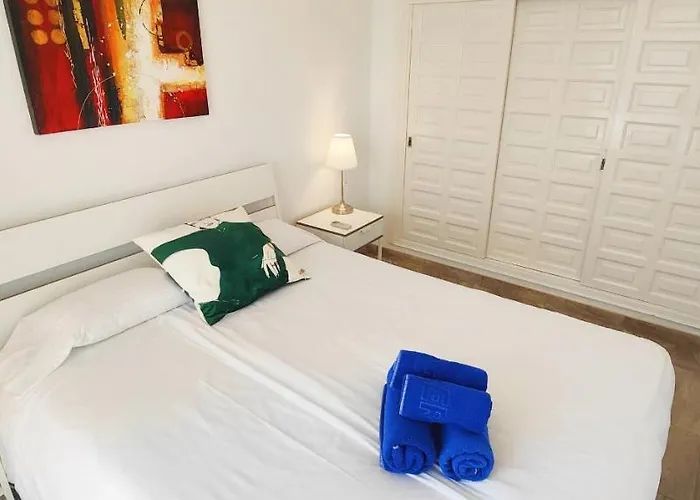 Ap383 Bajamar I * נרחה