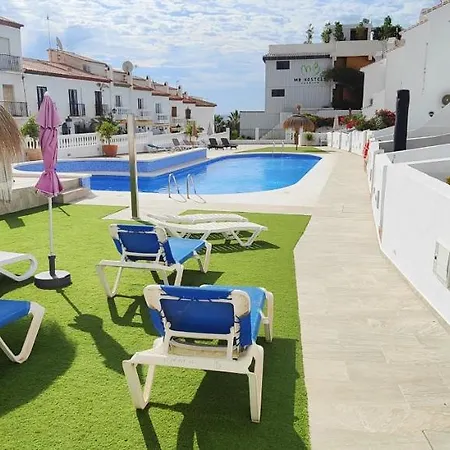Holiday home Ap383 Bajamar I Nerja