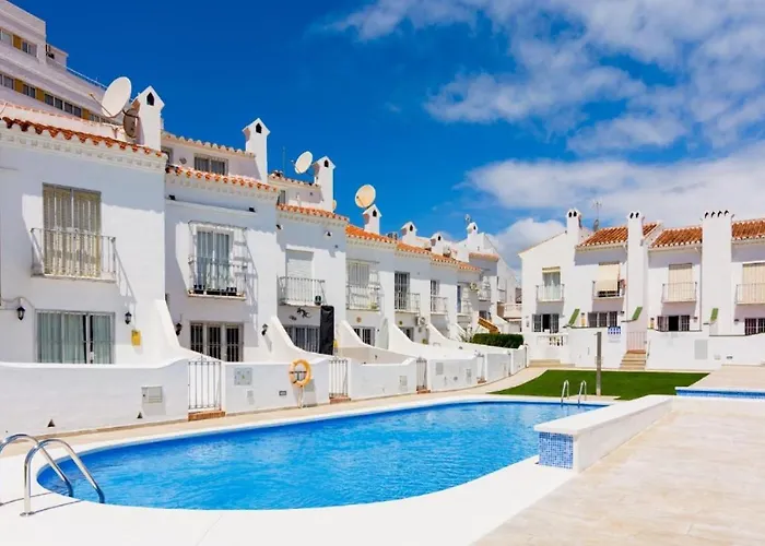 Ap383 Bajamar I Holiday home *