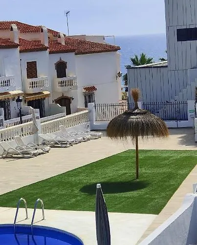 Holiday home Ap383 Bajamar I Nerja