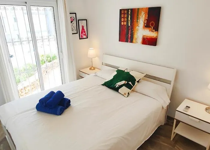 Holiday home Ap383 Bajamar I *