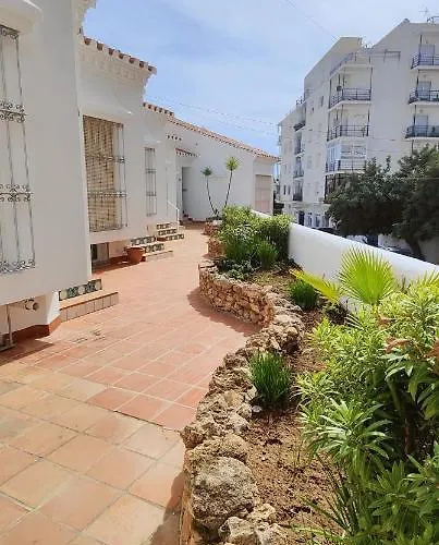 Ap383 Bajamar I Nerja