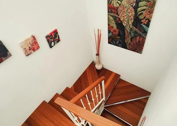 Ap383 Bajamar I Holiday home Nerja