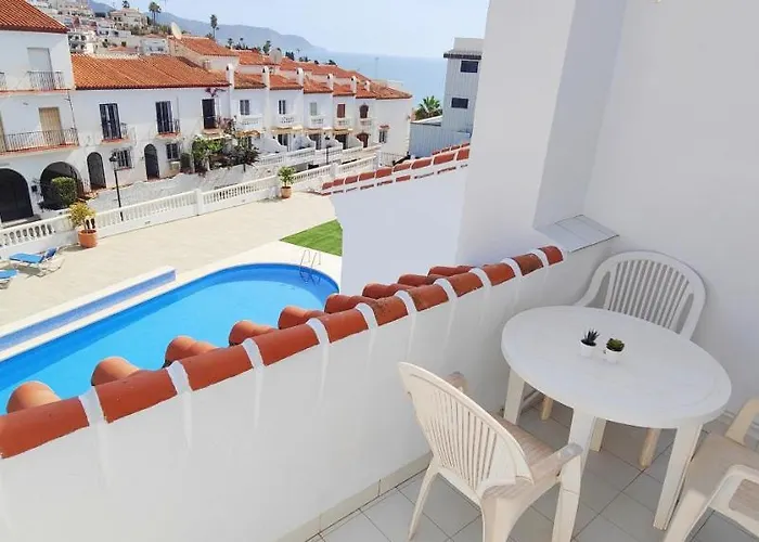 Holiday home Ap383 Bajamar I Nerja
